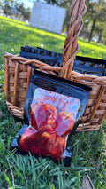 CHILI CHAMOY PEACH RINGS
