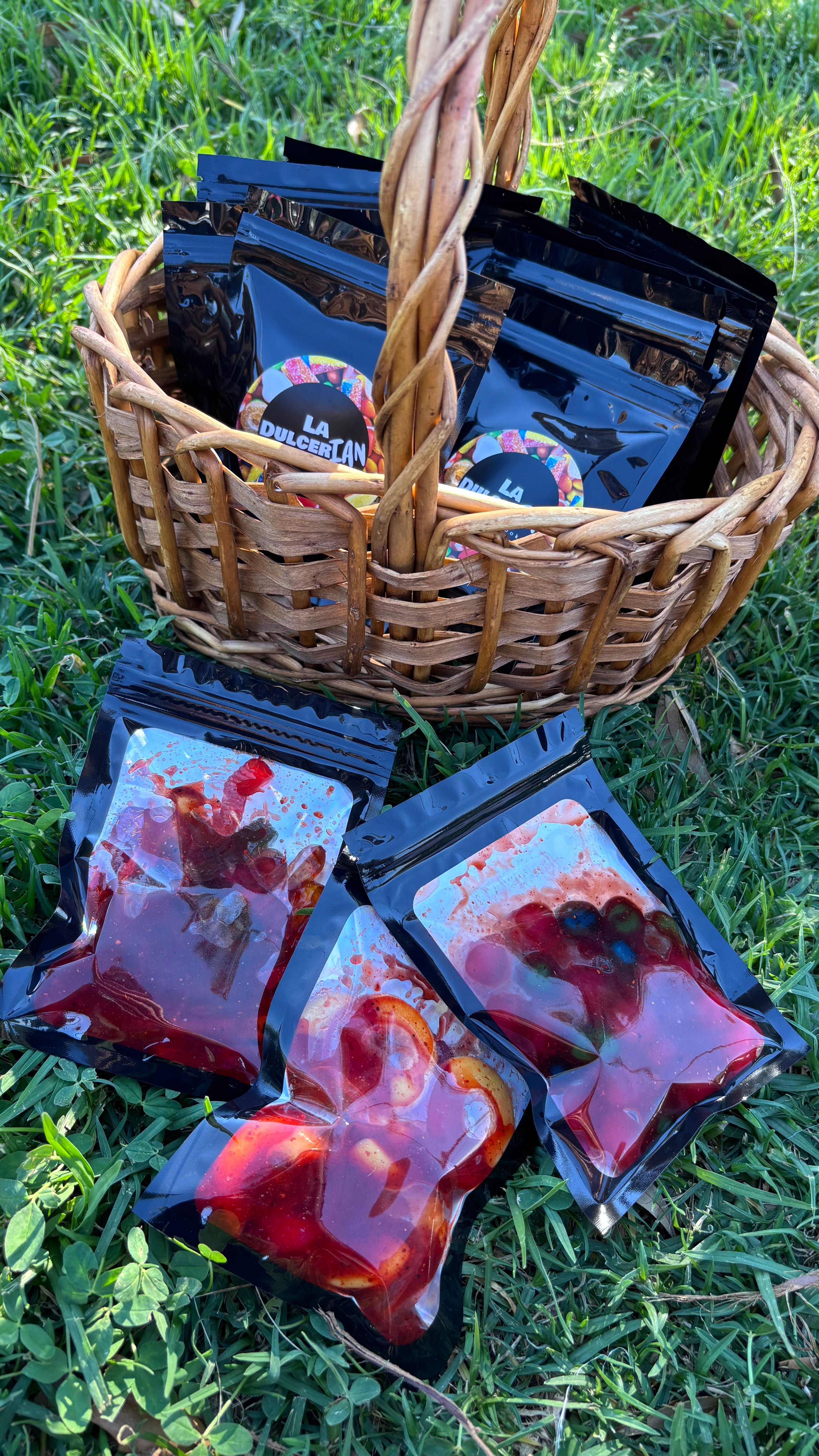 MIX CANDY BUNDLE